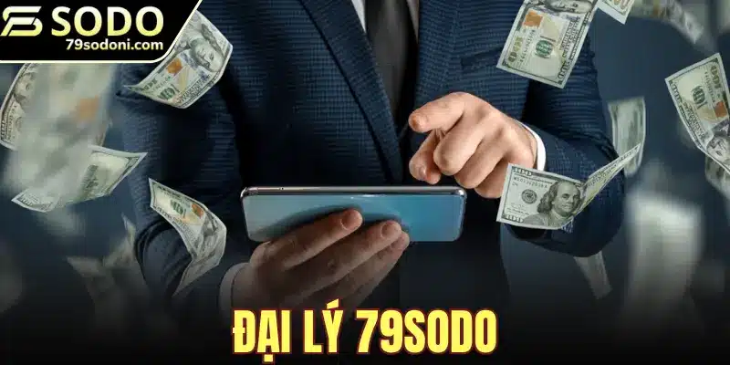 Đại Lý 79sodo
