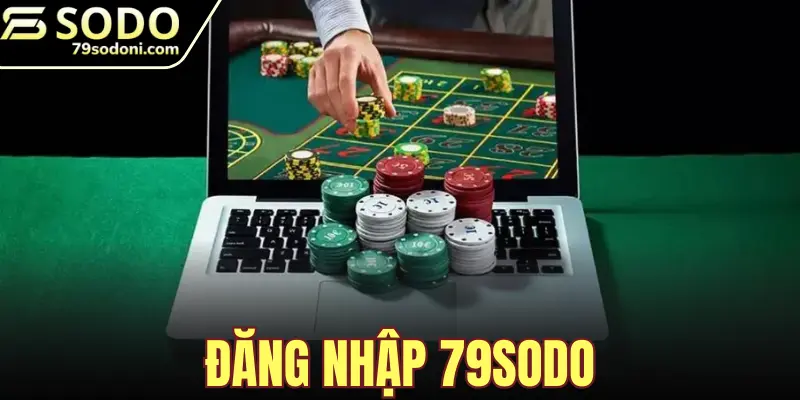 Đăng Nhập 79sodo