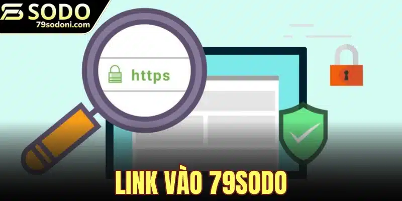 Link Vào 79sodo