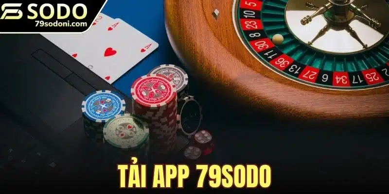 Tải App 79sodo